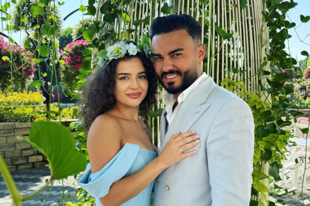 jador noi detalii despre nunta cu oana ciocan care va avea loc a treia zi de craciun fosta concurenta de la survivor romania ar fi insarcinata 676543e4ecb09