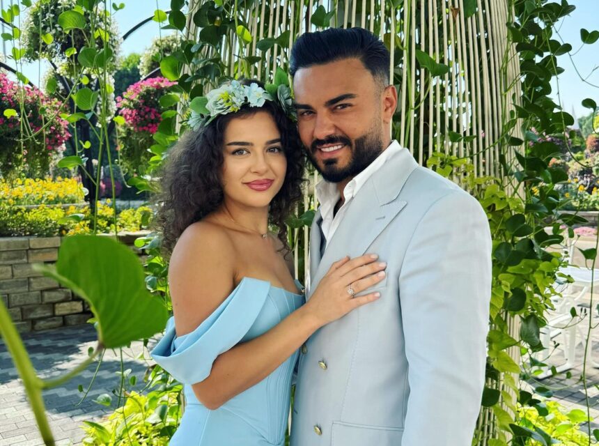 jador noi detalii despre nunta cu oana ciocan care va avea loc a treia zi de craciun fosta concurenta de la survivor romania ar fi insarcinata 676543e4ecb09