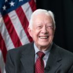 jimmy carter fost presedinte al sua a murit la varsta de 100 de ani 677257026e032