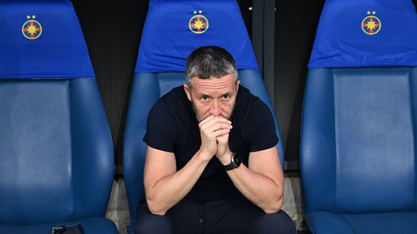 jucatorul de la fcsb care nu mai jucase de 4 ani titular cu manchester united anuntul lui mm stoica 67535cf378247