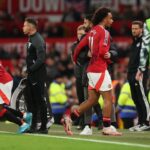 jucatorul de la manchester united huiduit de fani a decis ce hotarare a luat dupa meciul cu newcastle 67742424885d8