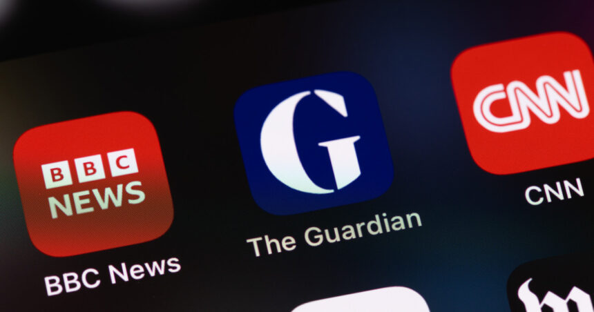 jurnalisti de la ziarul britanic the guardian au declansat o greva pentru prima data in peste 50 de ani 6750504c9333e