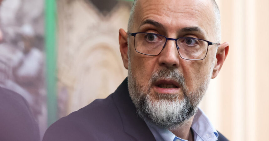 kelemen hunor trebuie sa existe un singur candidat din partea coalitiei am vazut cu ciolacu si cu ciuca trebuie evitat 6762d340ebebb