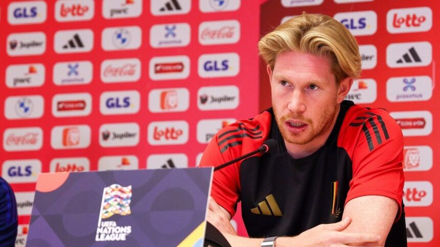 kevin de bruyne se pregateste sa semneze discutiile confirmate chiar de belgian 674c6d5e184bf