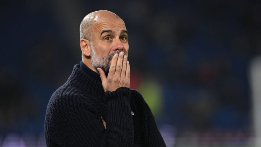 kevin de bruyne si pep guardiola declaratii in forta despre tensiunile dintre ei 6751f967895e0