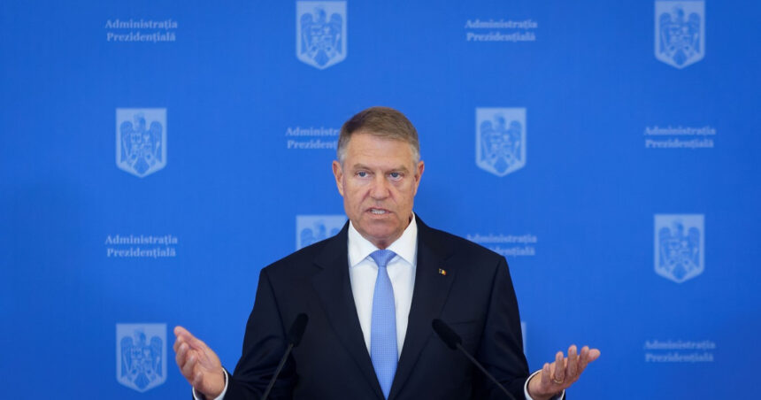 klaus iohannis de ziua constitutiei deciziile pe care le am luat au avut la baza principiul apararii democratiei 67557042a2ecb