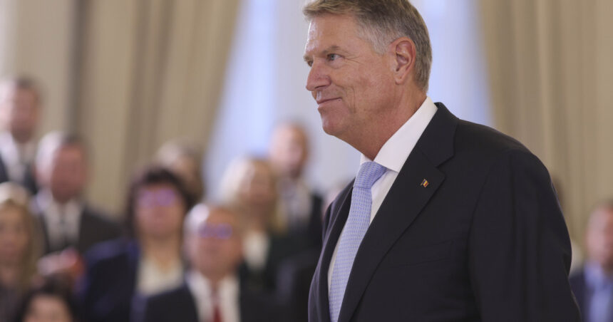 klaus iohannis nominalizeaza luni premierul cum arata calendarul pentru alegerea guvernului 676867b7434ce