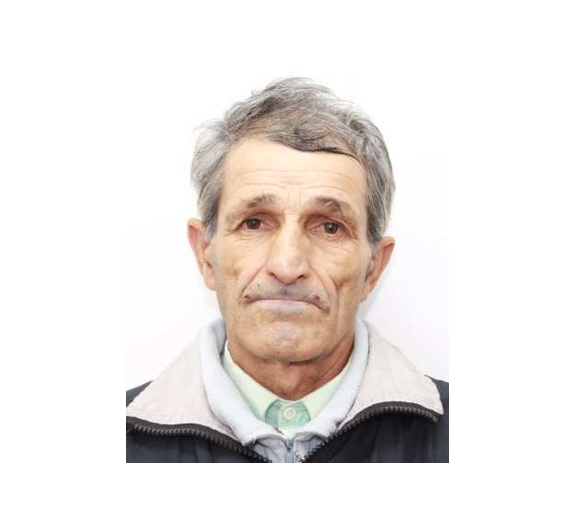 l ati vazut un batran din judetul tulcea a disparut de acasa in ziua de craciun 676c3250a4167