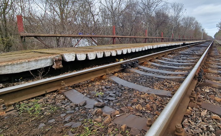licitatia pentru modernizarea liniei de tren constanta mangalia a fost anulata care este motivul 675bf79fcaafe