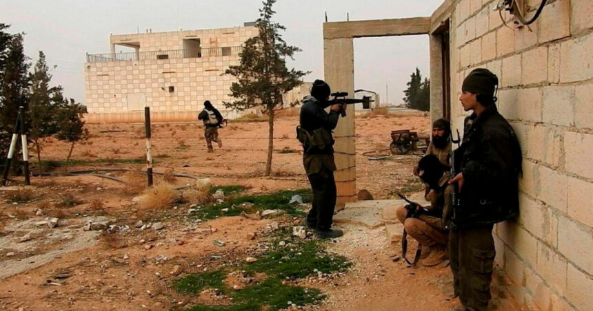 liderul isis abu yusif a fost ucis intr un atac aerian in siria sustin sua 6765b2c40f050