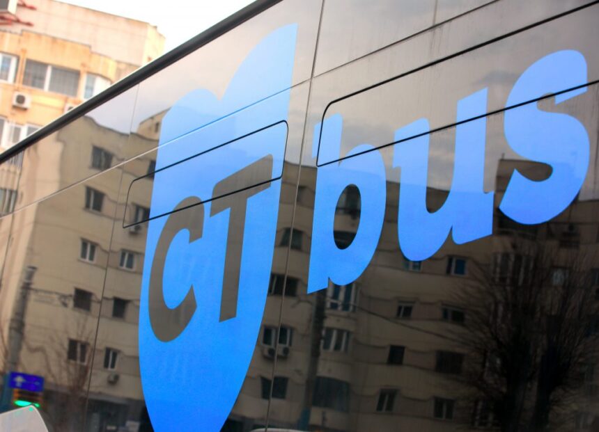 linia de autobuz 44 va fi deviata iata noul traseu temporar 675701bc11229