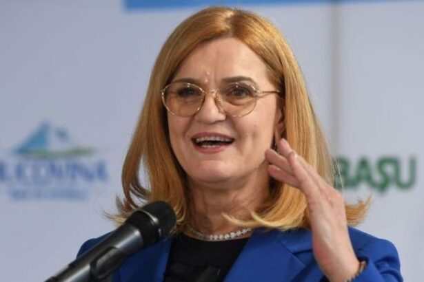 lipa rasplatita pentru fidelitate de psd continua ascensiunea ei politica voi reprezenta tara cu demnitate si mandrie 675580d8acd46