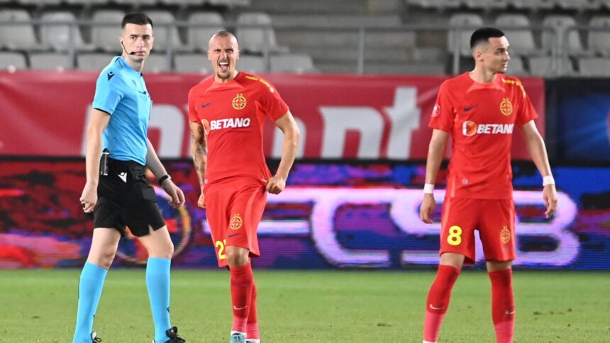 live blog hoffenheim fcsb in europa league joi de la ora 1945 campioana romaniei joaca pentru calificare fara golgheterul daniel birligea 67596bcacf169