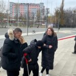 live blog lumea fotbalului isi ia adio astazi de la helmut duckadam pe arena nationala vin mii de oameni mama legendarului portar este preze 674f0cd85246a