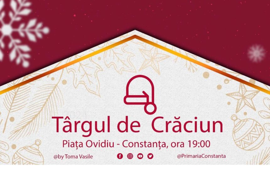 live concerts targul de craciun din piata ovidiu 67526aacd5f15