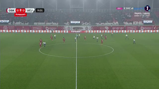 live text acum sepsi osk u cluj 0 0 rosu dupa interventia var gazdele joaca in 10 6765a727d3025