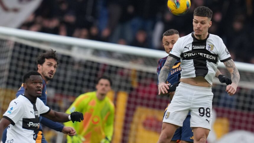 live text as roma parma 3 0 acum echipa lui man si mihaila la pamant dybala face dubla 67680aea61cbe