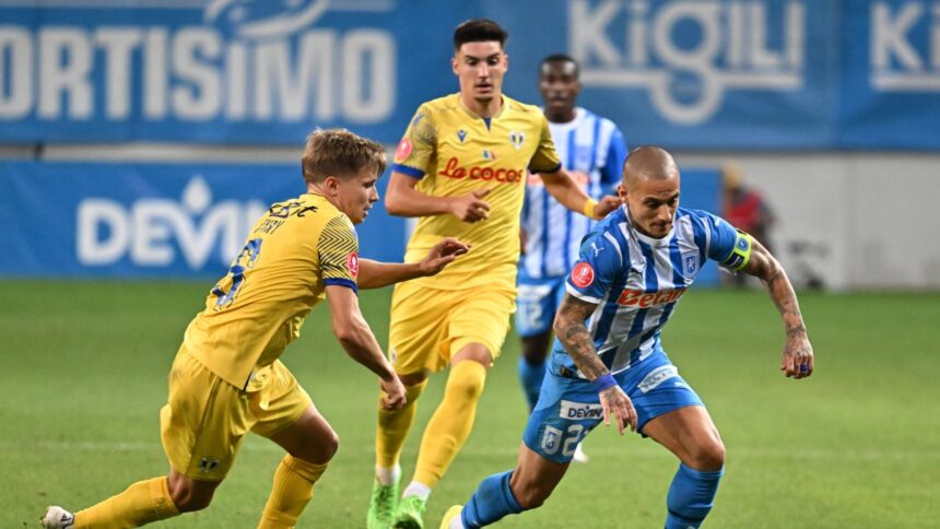 live text petrolul ploiesti universitatea craiova derby ul etapei din cupa romaniei se joaca de la ora 2000 cum arata clasamentul din cea mai tare g 674ffbb5aa272