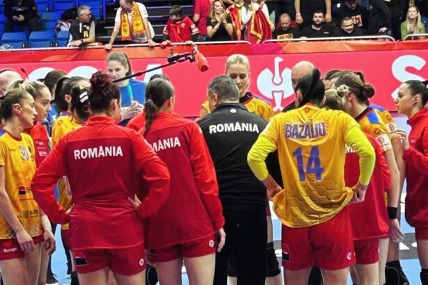 live text romania suedia de la 1630 in etapa a doua din grupa principala 1 de la europeanul de handbal feminin 6752d3c062f96