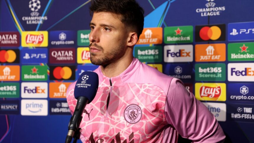 lovitura pentru manchester city cat va lipsi ruben dias 67667a3897c38