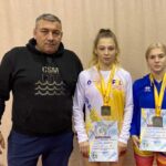 luptatorii de la csm constanta au cucerit 5 medalii la campionatele nationale 674c8e6e6b0d5