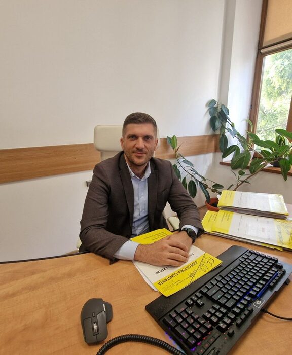 magistratul adrian ionescu ramane presedintele judecatoriei constanta cu unanimitatea csm ce decizii s au luat pentru conducerea tribunalului 674ff63e2b7fc