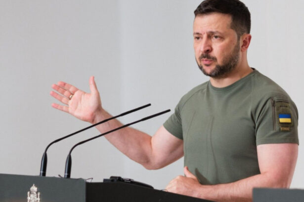 mai multi lideri europeni vor discuta cu volodimir zelenski si cu seful nato despre trimiterea de trupe de mentinere a pacii in ucraina 675e63bcdb7ab