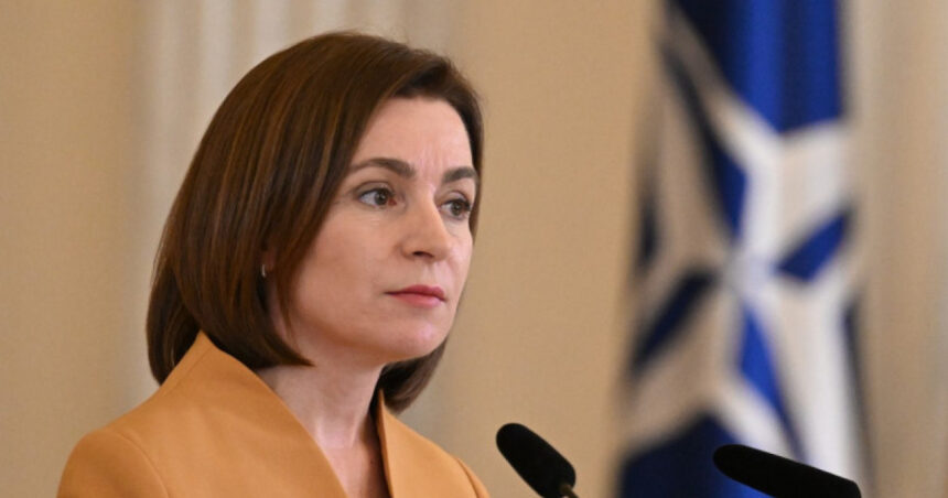 maia sandu ii cere lui putin sa lase republica moldova in pace vrem ca moldovenii sa decida si nu banii kremlinului 67644bb7f3c71