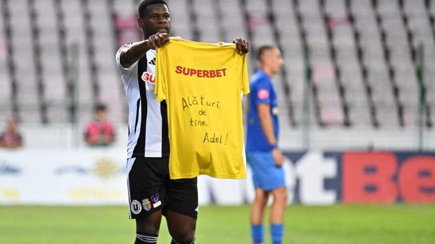 mamadou thiam la fcsb ioan ovidiu sabau a spus clar ce isi doreste noi suntem echipa de pe primul loc 675df664ec85c