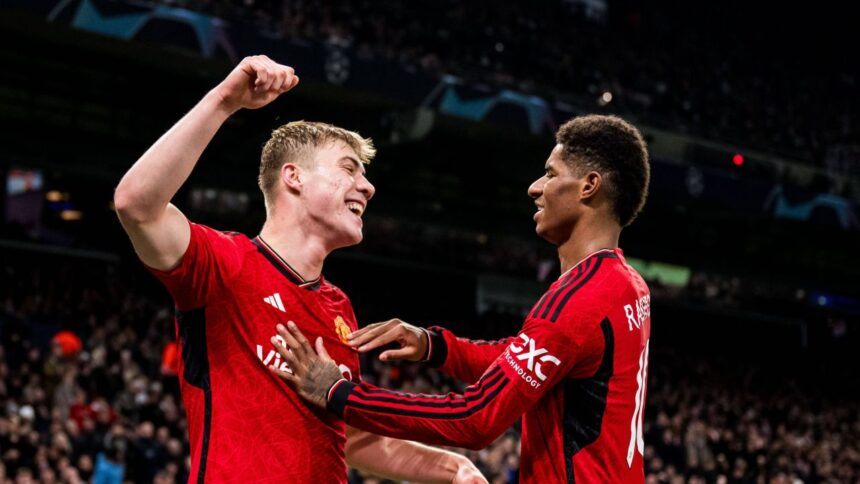 manchester united ramane fara atacant inainte de duelul cu fcsb trei cluburi au pus banii jos 6766963417a73