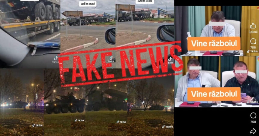 mapn despre informatiile de pe retelele sociale privind recrutarea tinerilor sau mobilizarea rezervistilor fake news 675599e63c163