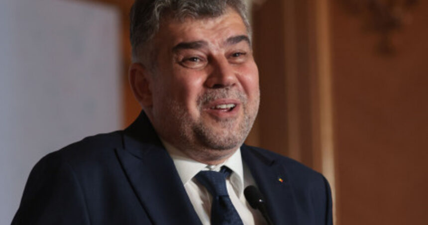 marcel ciolacu va ramane cu siguranta in fruntea psd spune victor negrescu exista sprijin pentru domnia sa 674d89faf2381