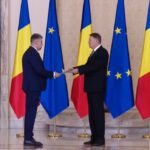 membrii guvernului ciolacu 2 0 au depus juramantul de investitura iohannis suntem intr o situatie care nu a mai existat pana acum cu alegeri anulate vi 6769c119b8e60