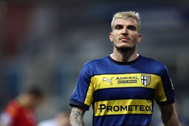 mereu prea confuz notele primite de man si mihaila in gazzetta dello sport dupa victoria parmei contra ultimei clasate 6770ee2bea415