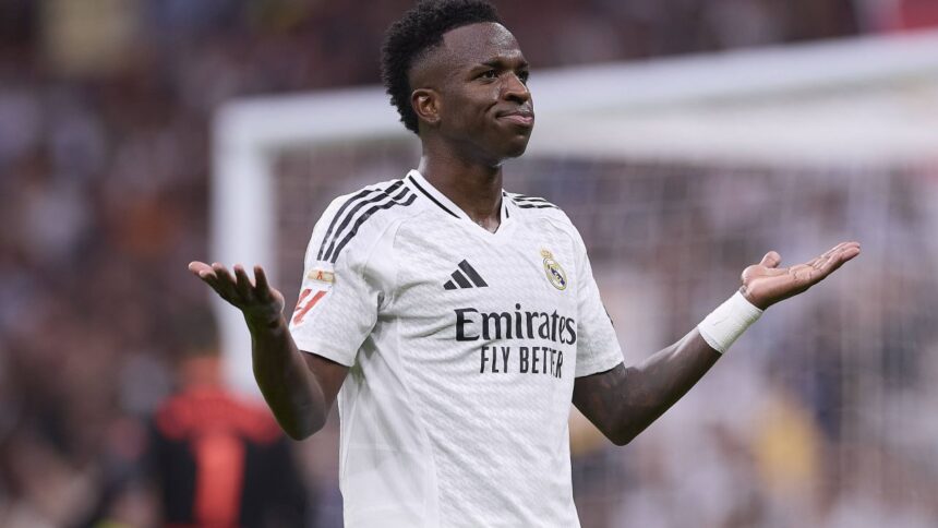 merge in directia gresita critici dure pentru vinicius jr de ce este comparat cu neymar 6764674a1e71a