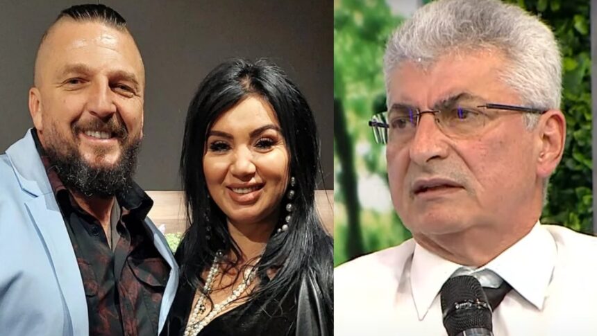 mesajele pe care george restivan le ar fi primit de la silviu prigoana partenerul adrianei bahmuteanu a dezvaluit totul pe ce lume traim 676ab415402e9