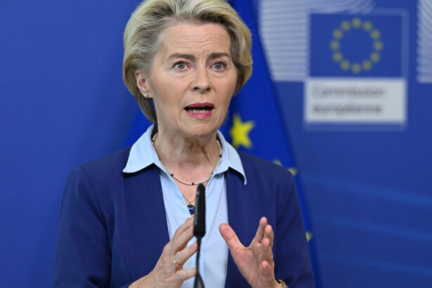 mesajul presedintei ce ursula von der leyen la 35 de ani de la revolutie romanii si au aparat dreptul de a si alege propriul destin 676807969617e