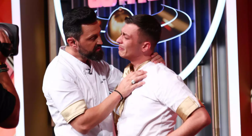 michele raduta si stefan soare la un pas de eliminare la chefi la cutite ai rupt ceva in mine a fost primul concurent pentru care s a plans 67640f2ec5f43