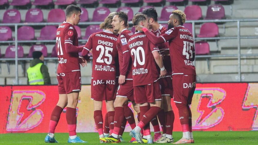 micovschi sincer la interviu cum au tratat rapidistii meciul cu cs afumati asa ne a cerut mister 674f76044ded0