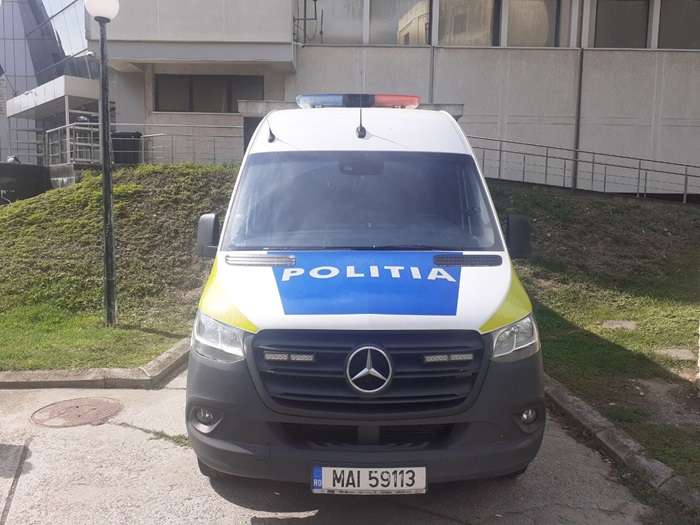 mihai viteazu tanar incatusat dupa ce a condus cu permisul suspendat 675fe182f1b53