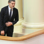 mihail kavelasvili investit presedinte al georgiei reactia salomeei zurabisvili dupa ce a parasit palatul prezidential 67713ecfbf960