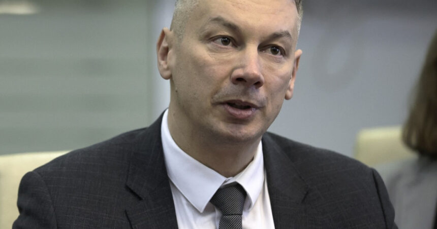 ministrul securitatii din bosnia a fost arestat pentru presupuse fapte de coruptie 676dda457aec3