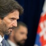 ministrul slovac al apararii indeamna ucraina sa ia in considerare concesii teritoriale pentru ca razboiul sa inceteze imediat 677271deda3f5