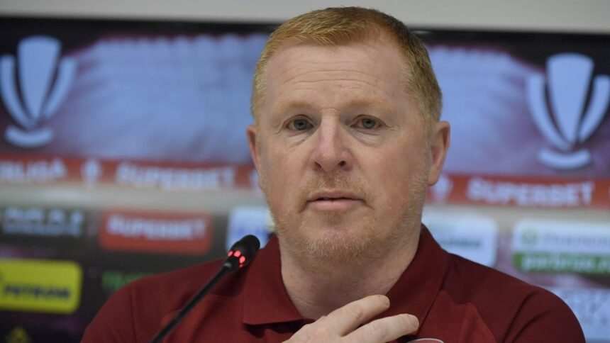 misterul deslusit dupa 4 luni borza a explicat de ce neil lennon a esuat la rapid cu dansul nimeni nu s a adaptat 6758438990f9a