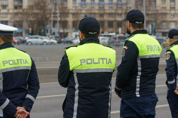mobilizare de forte a ministerului afacerilor interne in minivacanta de craciun cati angajati mai vor fi in strada 676a7983562b6