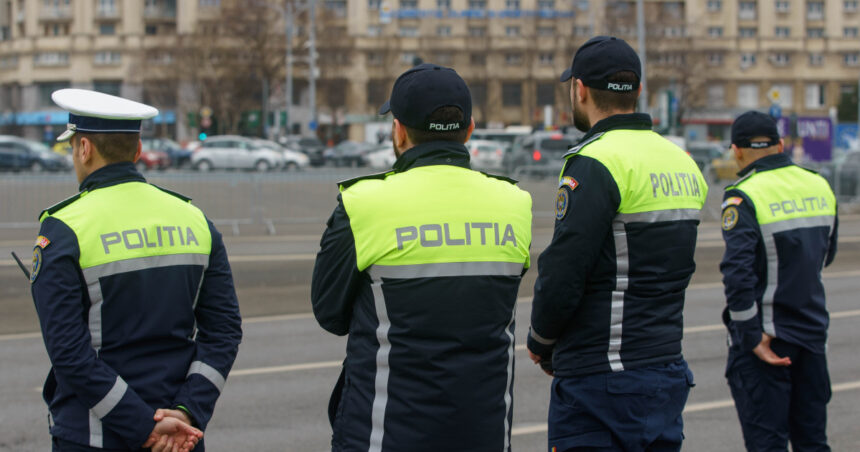 mobilizare de forte a ministerului afacerilor interne in minivacanta de craciun cati angajati mai vor fi in strada 676a7983562b6