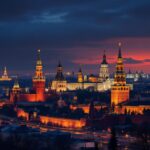 moscova recomanda politicienilor si jurnalistilor sa nu implice rusia in batalia electorala din romania 6751e373bba76