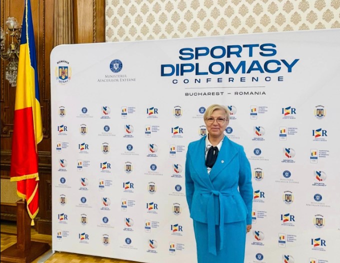 mostenirea lasata de senatoarea aelenei aur la finalul mandatului investitii pentru baschetul masculin si feminin document 67599a24edd7e