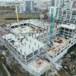 municipalitatea va cheltui cateva milioane de euro din bugetul local pentru lucrarile tehnico edilitare de la sala polivalenta 6756314177dd4
