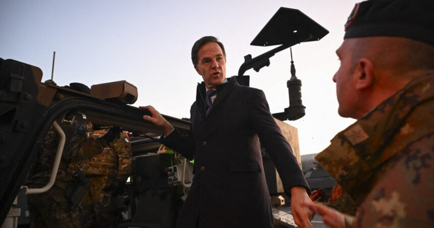 nato isi va spori prezenta in marea baltica in urma incidentelor legate de distrugerea cablurilor submarine 676f98afda097